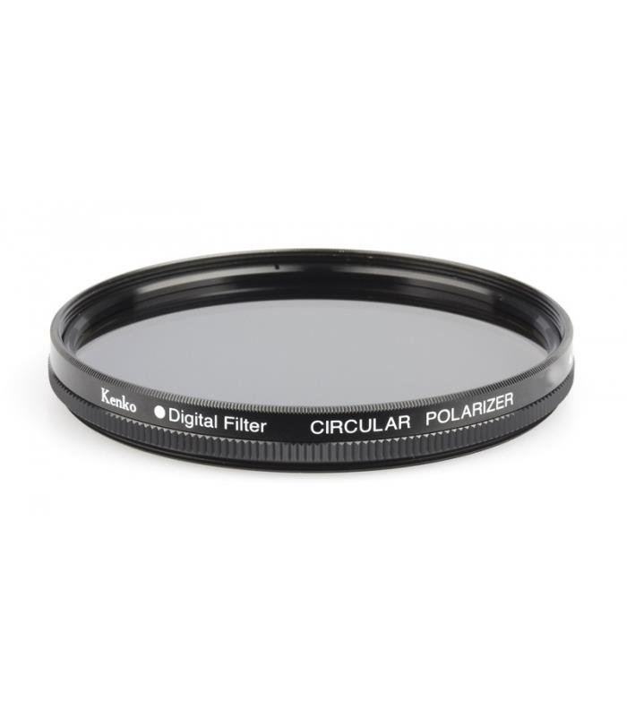55mm Circular Polarize Filtre