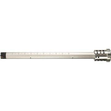 Broncolor F222 Para 222 Reflektör için Focusing Tube (33.708.00)