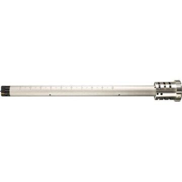 Broncolor F222 Para 222 Reflektör için Focusing Tube (33.708.00)