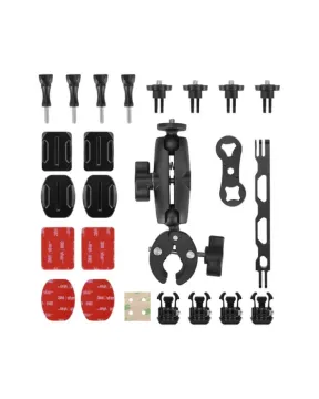 Motorcycle Mount Bundle Kit