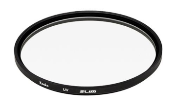 86mm Slim UV Filtre