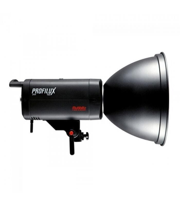 Profilux Plus 400W/s Paraflaş