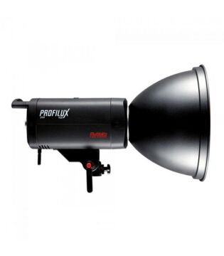 Profilux Plus 400W/s Paraflaş