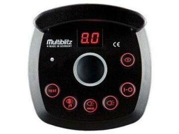 Profilux Plus 400W/s Paraflaş