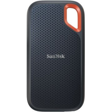 8TB Extreme SDSSDE61-8T00-G25 1050 mb/s Taşınabilir SSD Harddisk
