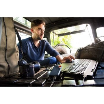 8TB Extreme SDSSDE61-8T00-G25 1050 mb/s Taşınabilir SSD Harddisk