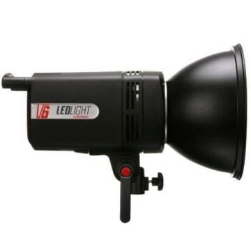 V6 650W Video Işık
