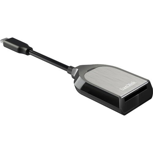 Extreme Pro USB Type-C SD Hafıza Kartı Okuyucu