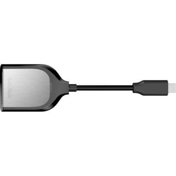 Extreme Pro USB Type-C SD Hafıza Kartı Okuyucu