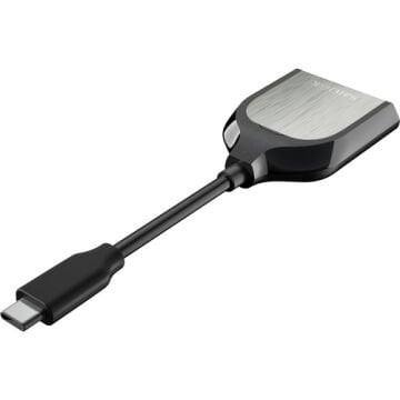 Extreme Pro USB Type-C SD Hafıza Kartı Okuyucu
