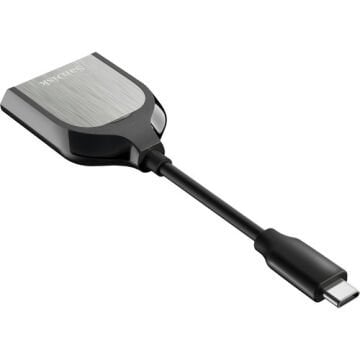 Extreme Pro USB Type-C SD Hafıza Kartı Okuyucu