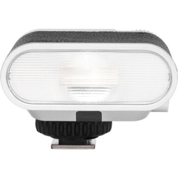 Vintage Z1 Tepe Flaş