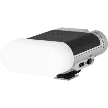 Vintage Z1 Tepe Flaş