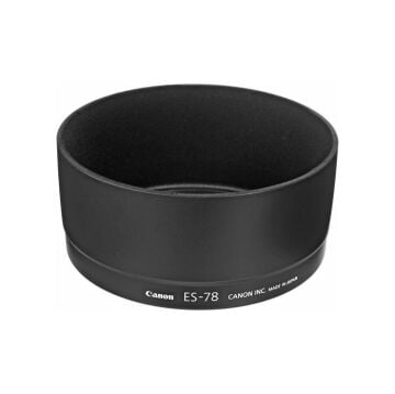 EF 50 mm F1.2 L USM Lens