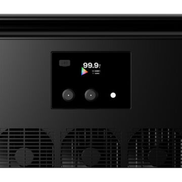 LP2000C 2000w RGB Led Panel (903010)