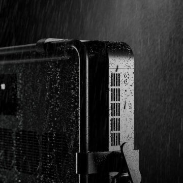 LP2000C 2000w RGB Led Panel (903010)