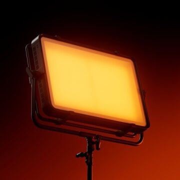 LP2000C 2000w RGB Led Panel (903010)