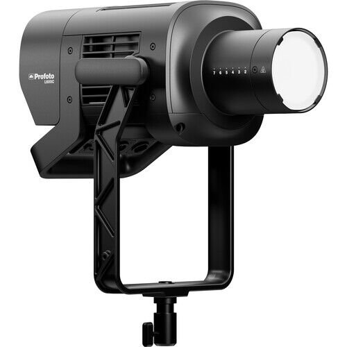 L600C RGB Mono-Led (902022)
