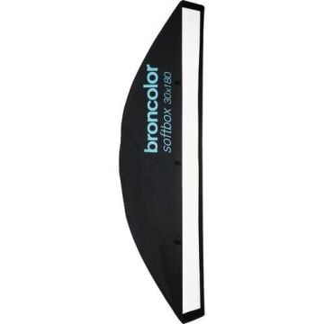 Broncolor 30x180cm Softbox (33.567.00)