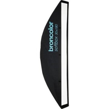 Broncolor 30x180cm Softbox (33.567.00)