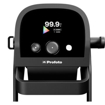 L600C RGB Mono-Led (902022)