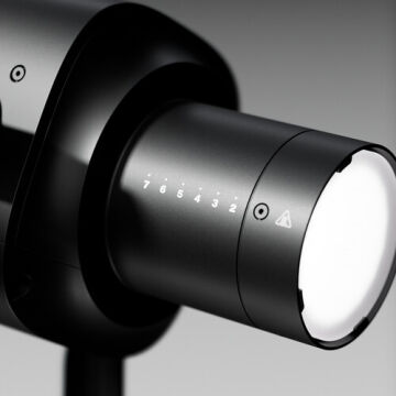 L600C RGB Mono-Led (902022)