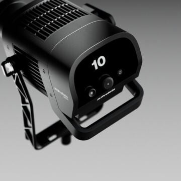 L600C RGB Mono-Led (902022)