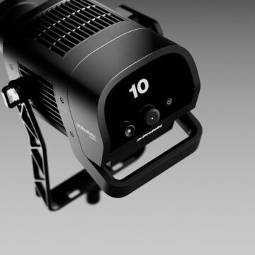 L600C RGB Mono-Led (902022)