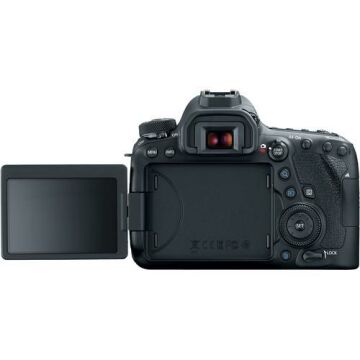 EOS 6D Mark II + 24-105 IS STM Lens Kit