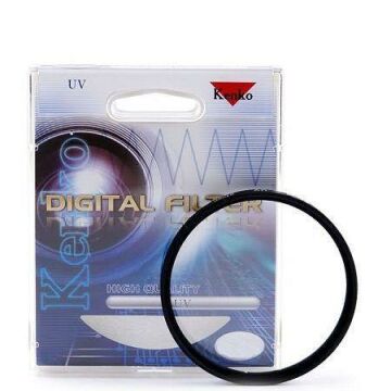 52mm UV Protector Filtre