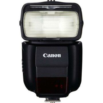 Speedlite 430EX III-RT Tepe Flaşı