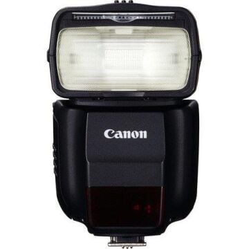 Speedlite 430EX III-RT Tepe Flaşı