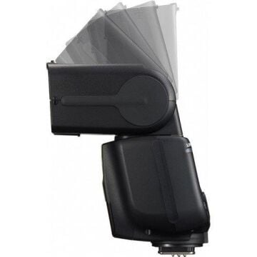 Speedlite 430EX III-RT Tepe Flaşı