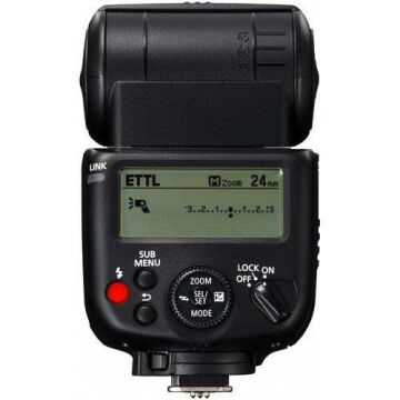 Speedlite 430EX III-RT Tepe Flaşı
