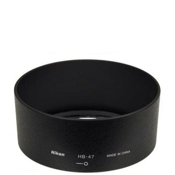 AF Nikkor 50mm F1.4G Prime Lens