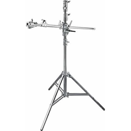 Avenger A4050CS 16.4' Çelik Boom Stand 50 (Krom Kaplamalı)