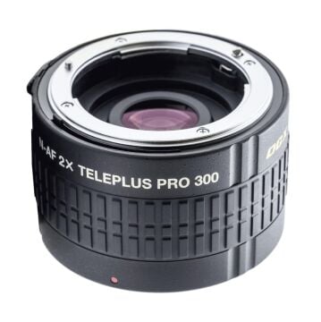 Canon Teleplus Pro-300 2x DGX Konvertör