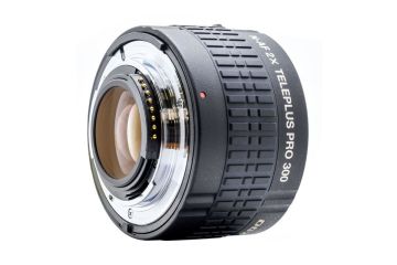 Canon Teleplus Pro-300 2x DGX Konvertör