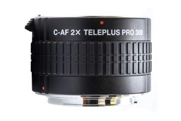 Canon Teleplus Pro-300 2x DGX Konvertör