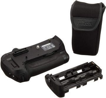 MB-D12 Multi Power Pil Paketi