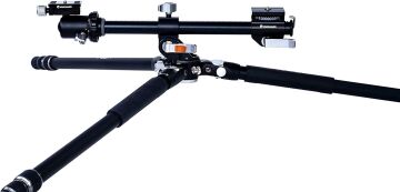 Veo 3+ 263AB Tripod Kiti