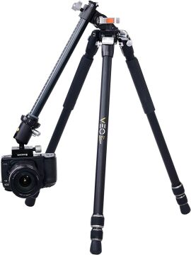 Veo 3+ 263AB Tripod Kiti