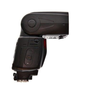 SB-700 Speedlight Tepe Flaşı