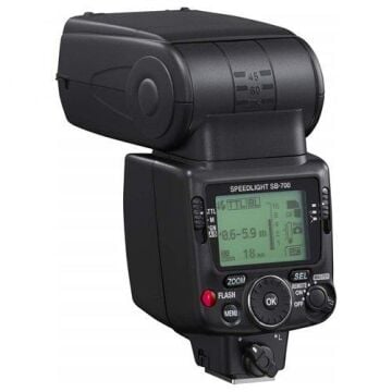 SB-700 Speedlight Tepe Flaşı