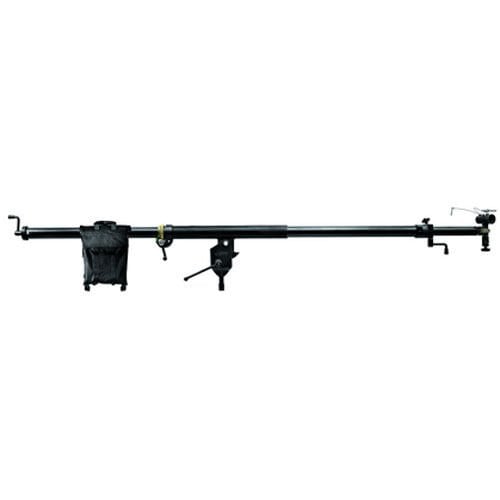 425B Mega Boom ( 3.6 mt. )