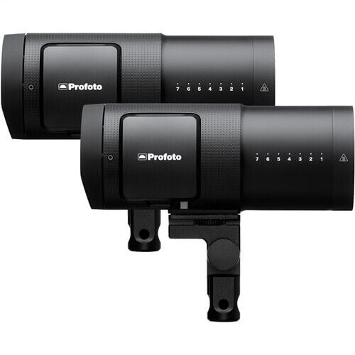 B30 500 w/s Duo Kit (901078)