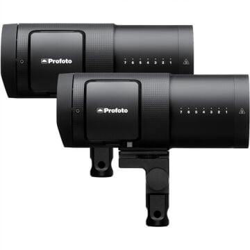 B30 500 w/s Duo Kit (901078)