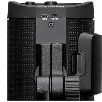 B30 500 w/s Duo Kit (901078)