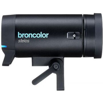 Broncolor Stelos 800L 3'lü Pro Kit (31.780.XX)