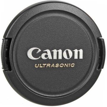 EF 85mm F1.8 USM Lens
